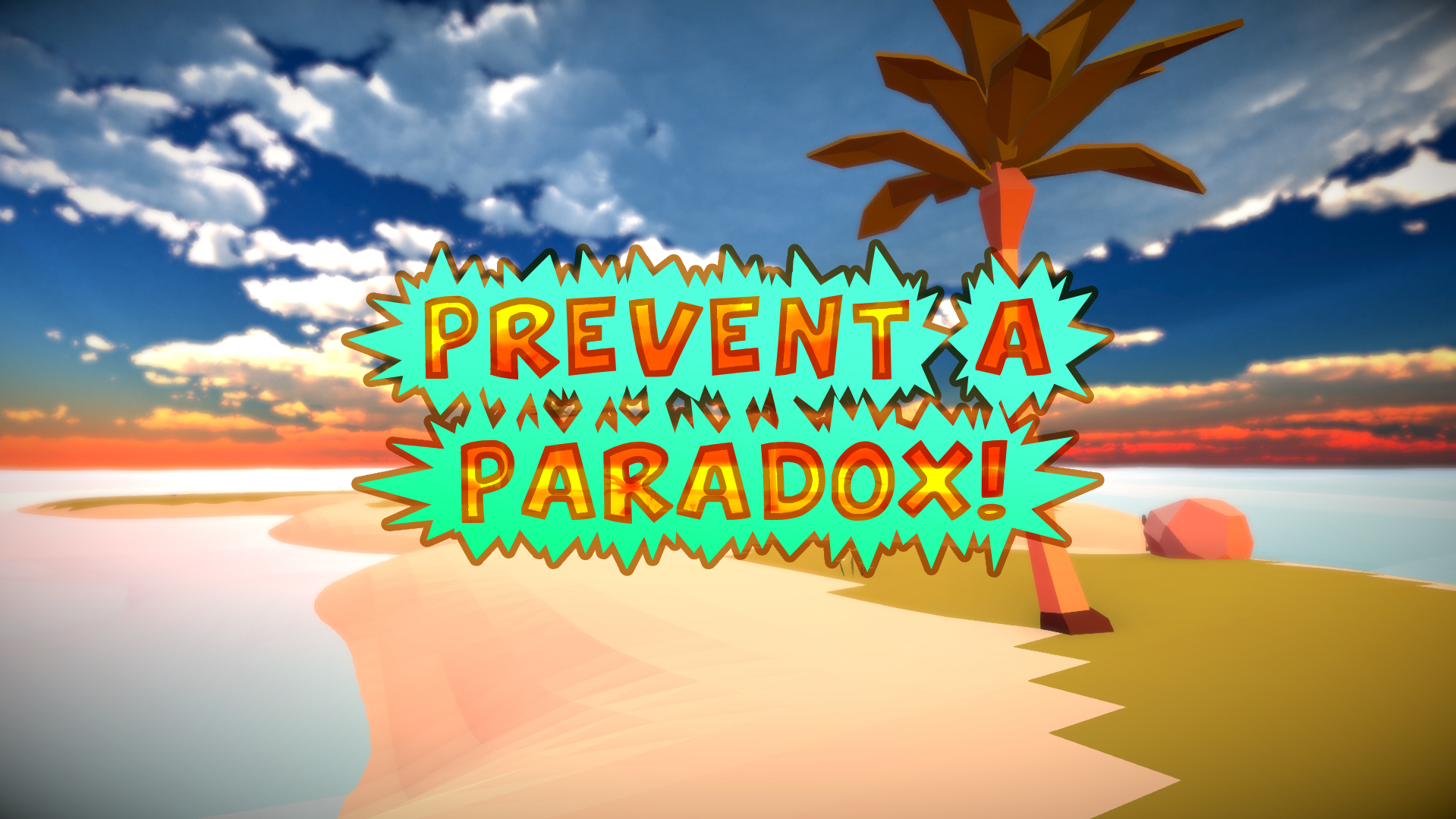Prevent A Paradox!