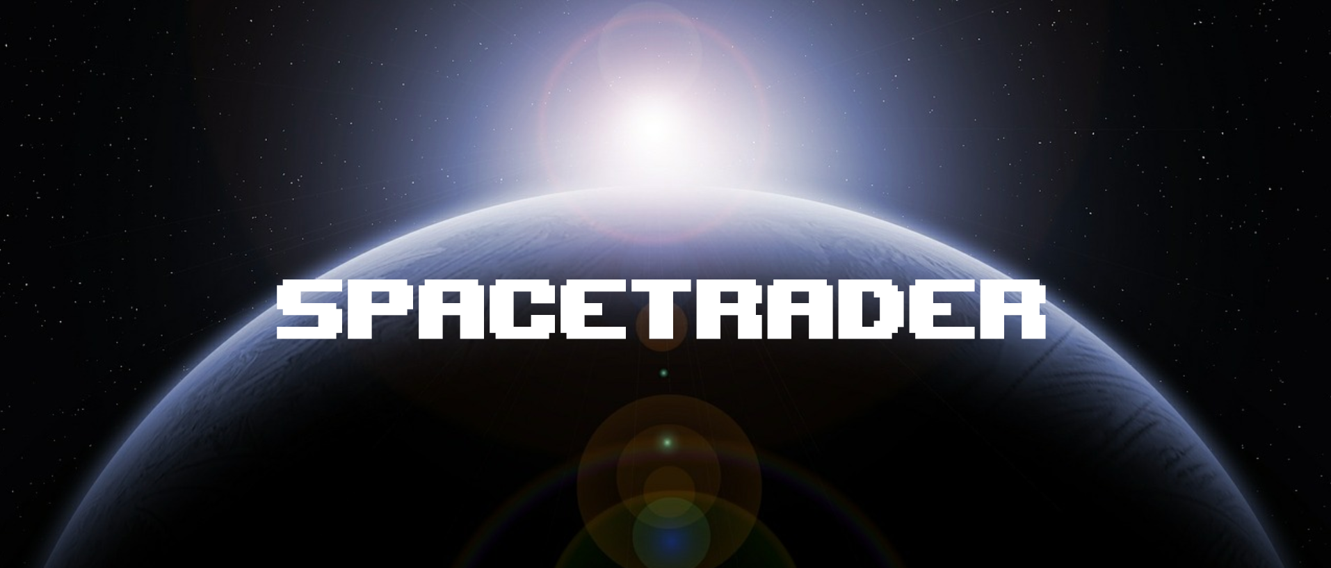 SpaceTrader