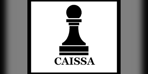 Cover image for Caissa - A Chess Card Game