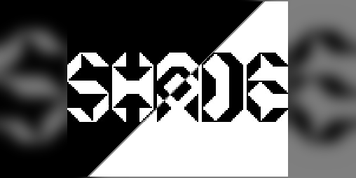Cover image for Shade