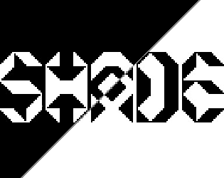 Cover image for Shade