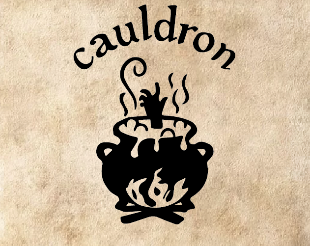 Cauldron
