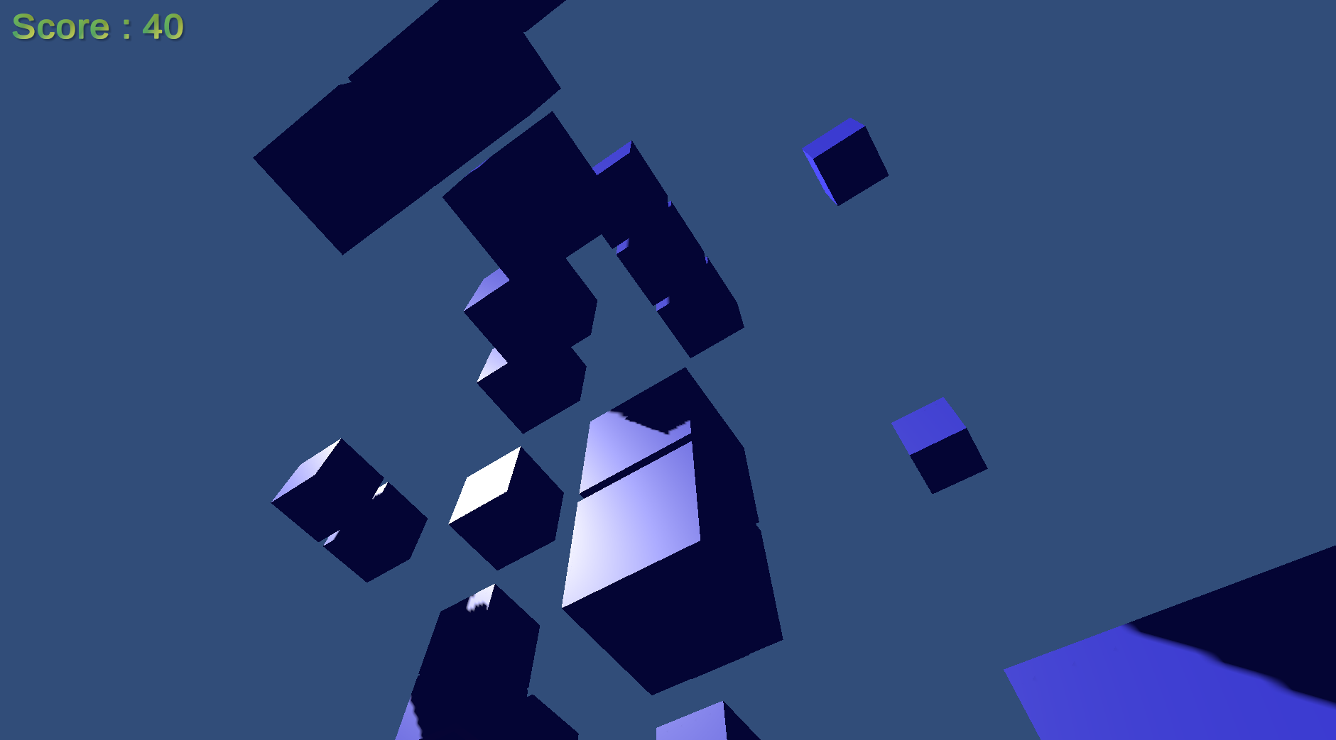 Falling Sky