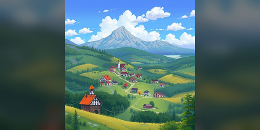 Cover image for Little Builder