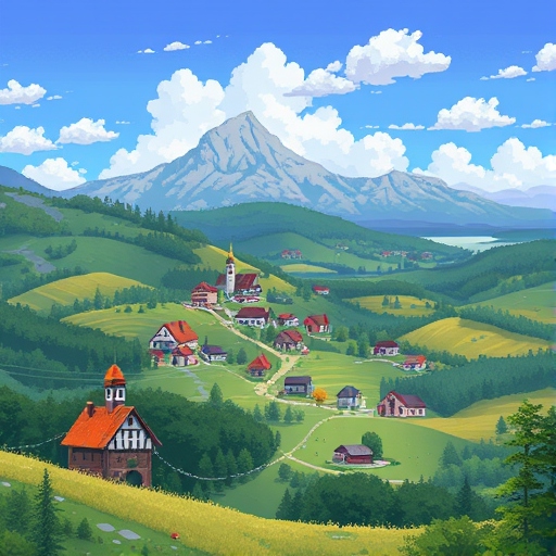 Cover image for Little Builder