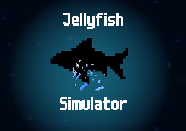 Jelly Simulator