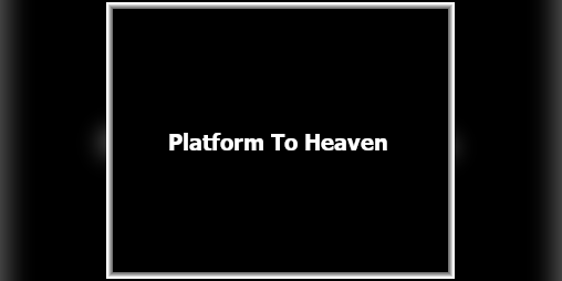 Cover image for Platform To Heaven