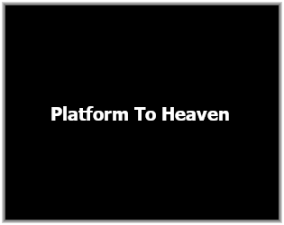Cover image for Platform To Heaven