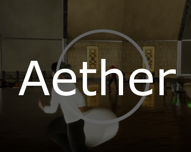 Aether - Short Alpha Demo by Try This At Home