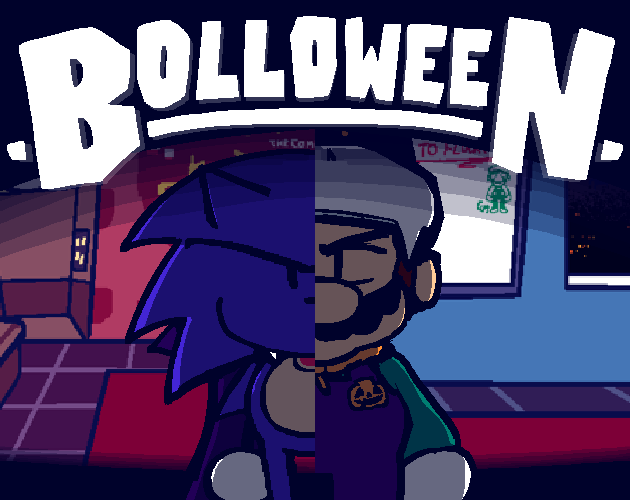 BOLLOWEEN