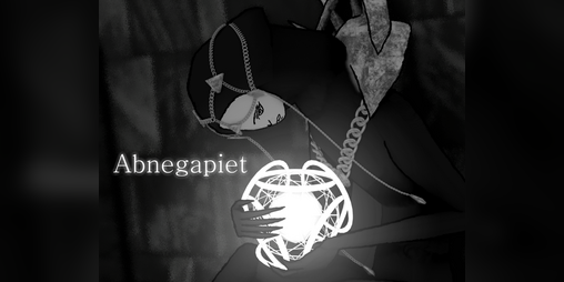 Cover image for Abnegapiet: Soul Easing Artifact