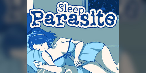 Cover image for Sleep Parasite