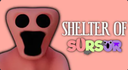 Shelter of sursur