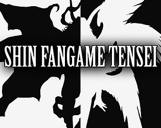 Shin Fangame Tensei [Free] [Strategy] [Windows]