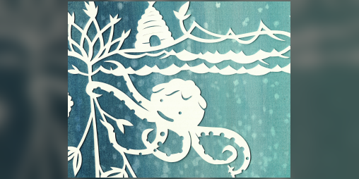 Cover image for Octopounce