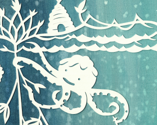Cover image for Octopounce