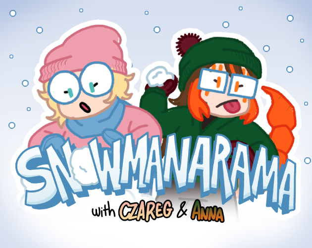 Snowmanarama