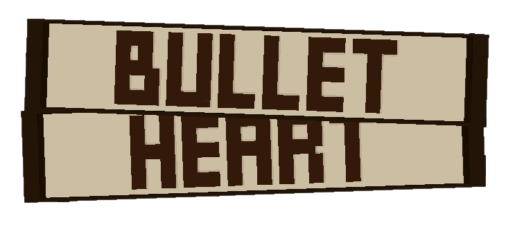 Bullet Heart