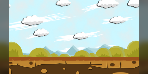 Cover image for Cubic Land