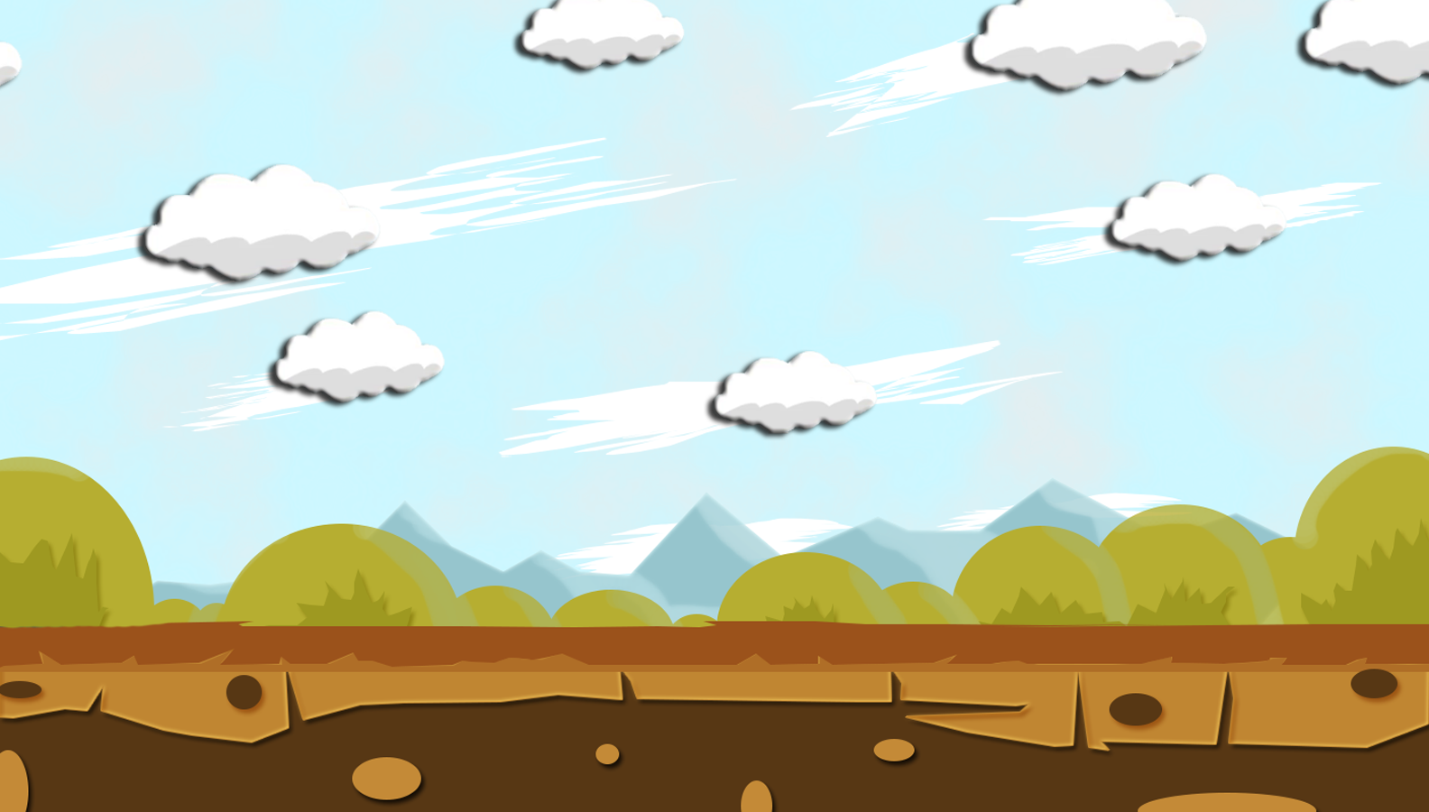 Cover image for Cubic Land