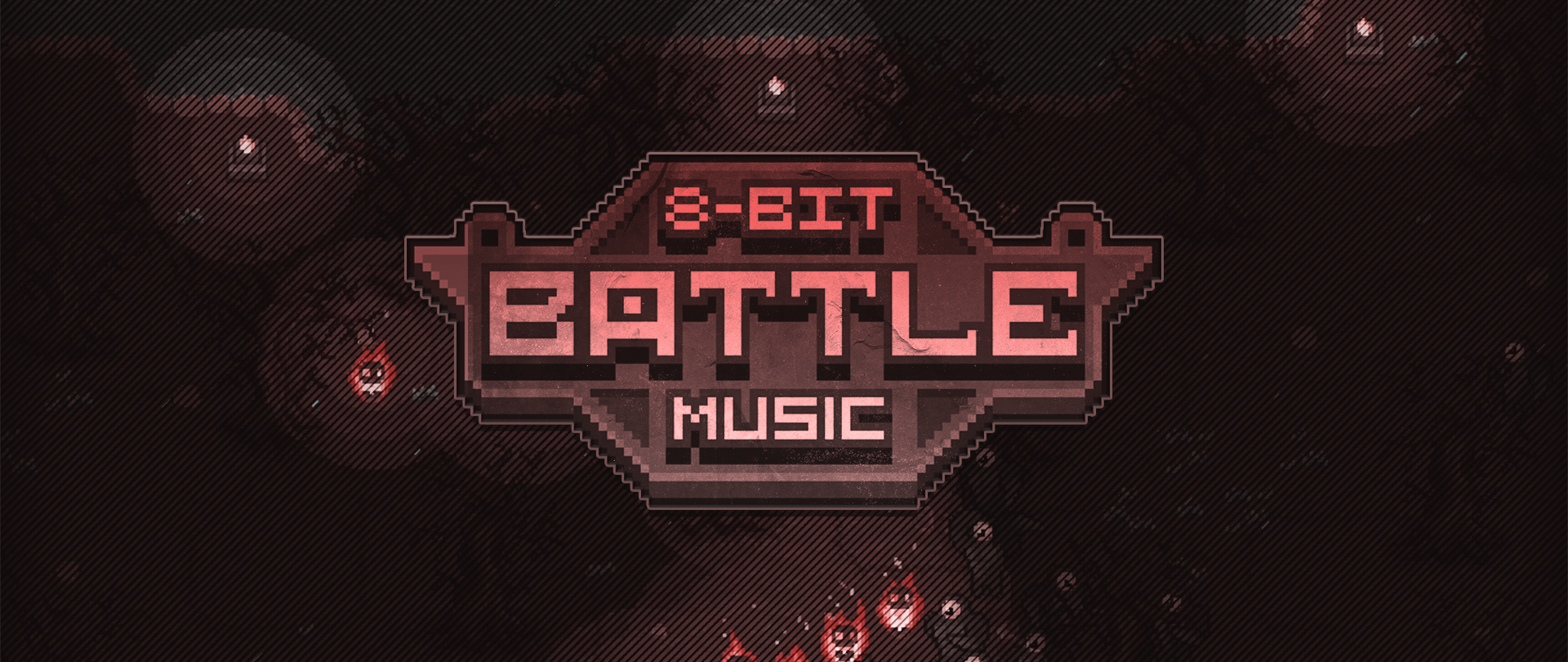 8-BIT Battle Music 1