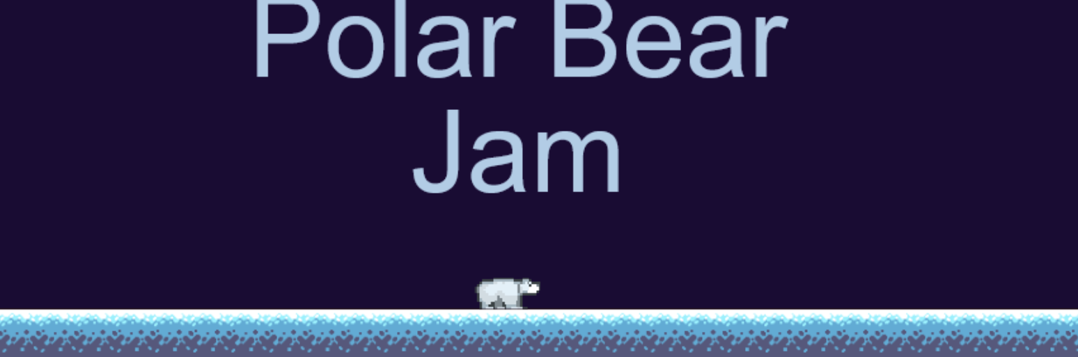 Polar Bear Jam