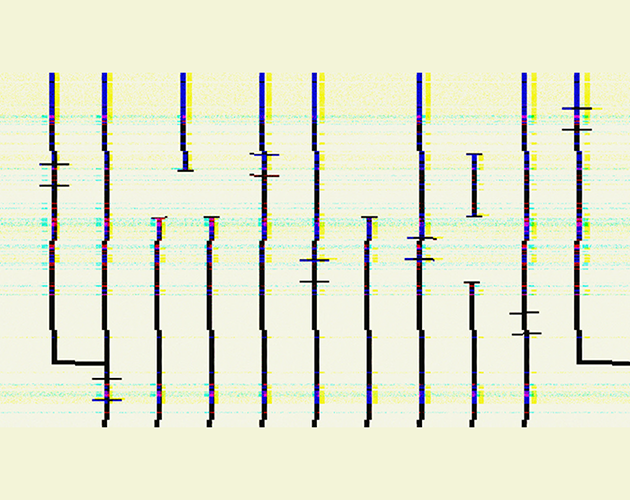 LIMINAL_MINIMAL by ALEXEI VELLA, NeonRot
