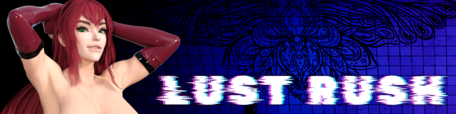 LUST RUSH