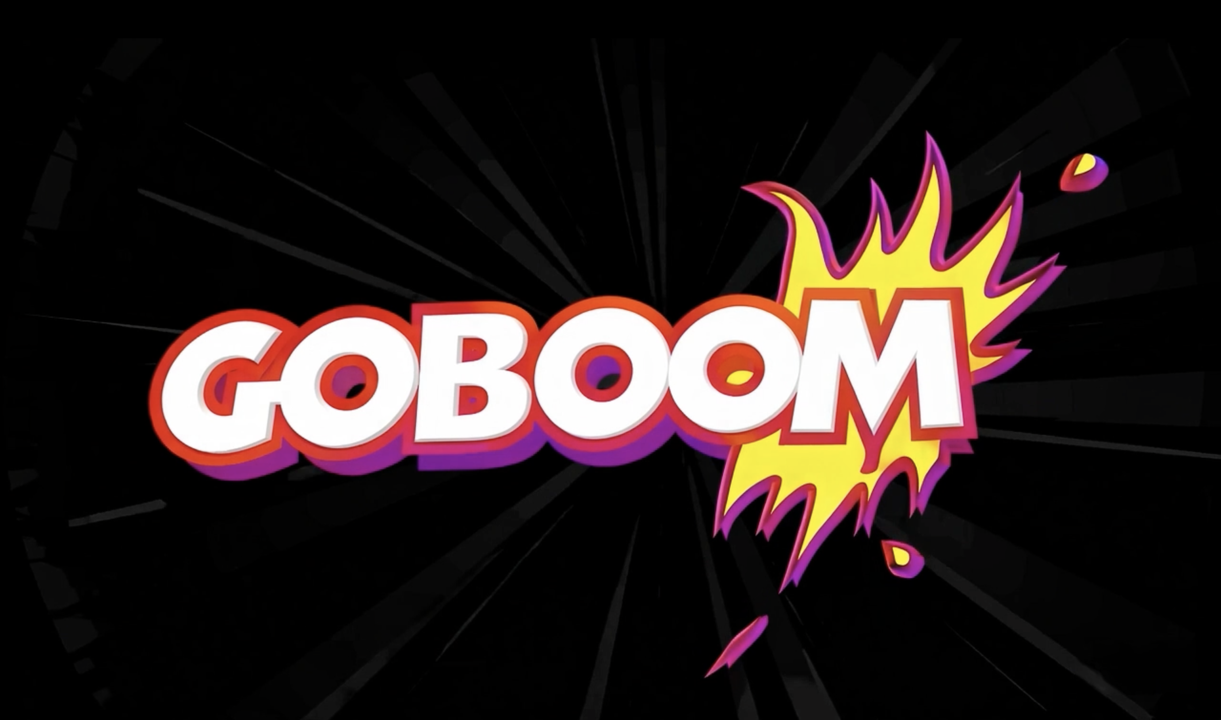 GoBoom