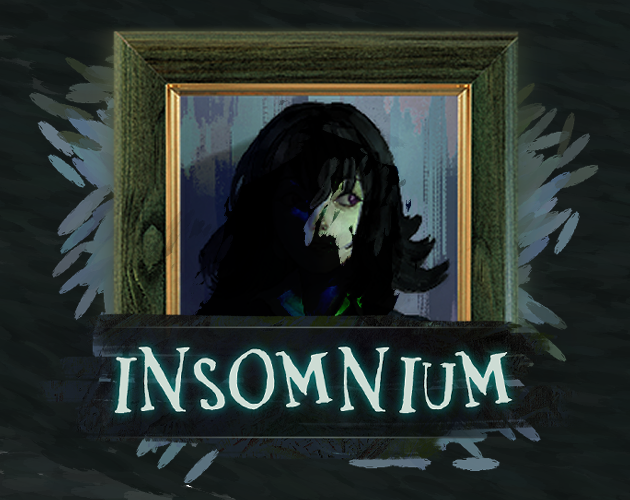 INSOMNIUM cover