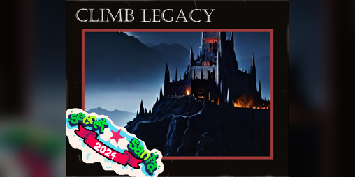 Cover image for CLIMB_LEGACY