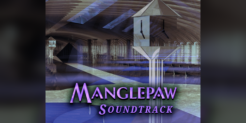 Cover image for - soundtrack - Manglepaw