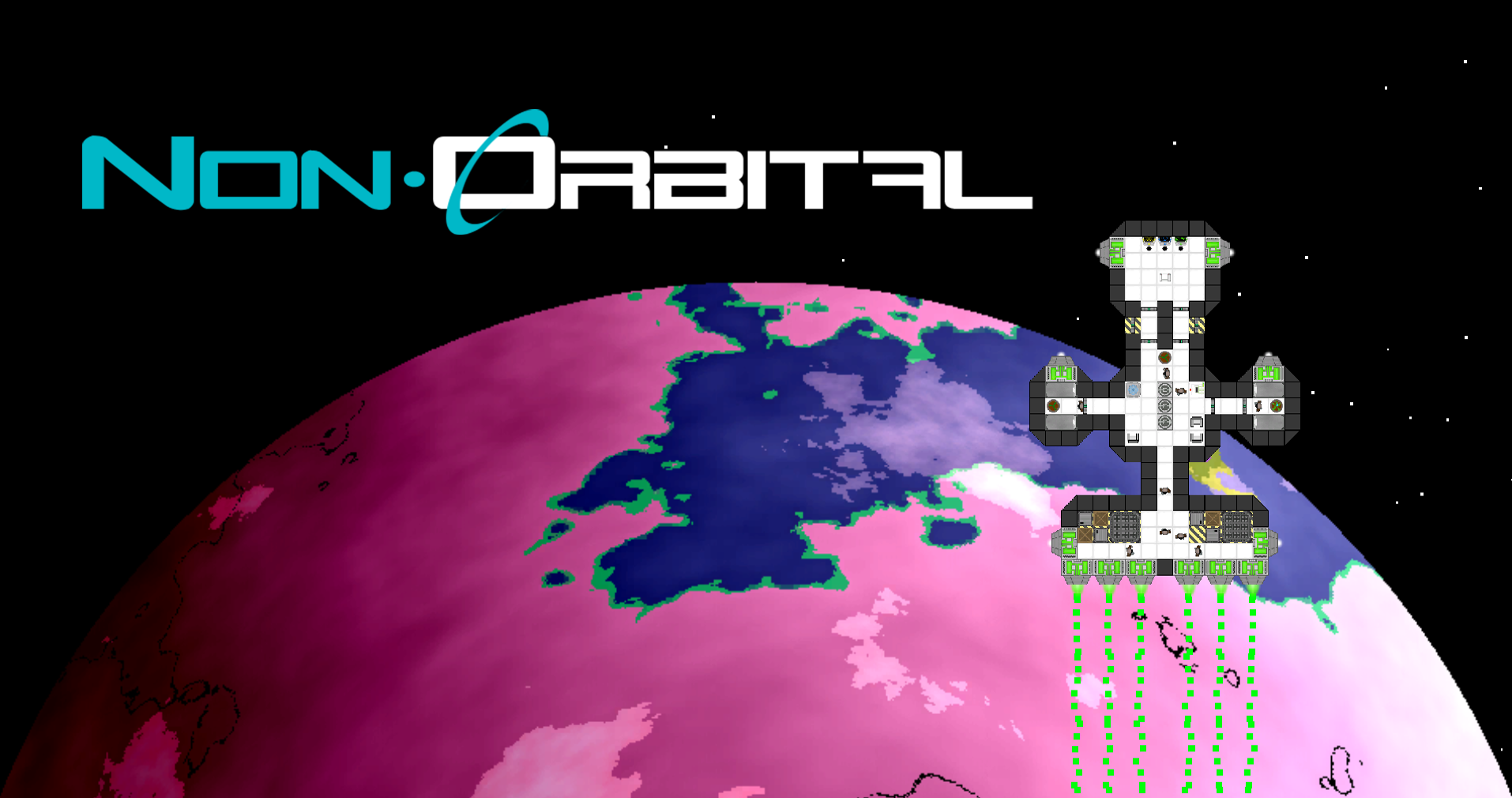 Non-Orbital