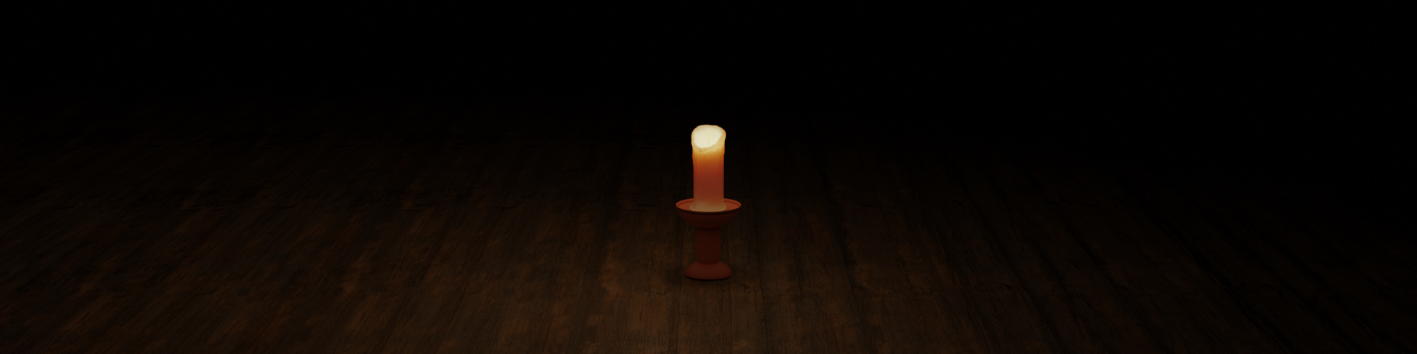 CandleLight VR - Legacy