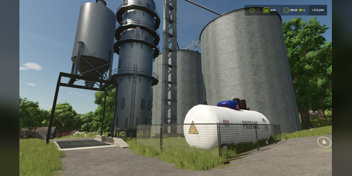 Cover image for FS25 Corn Dryer