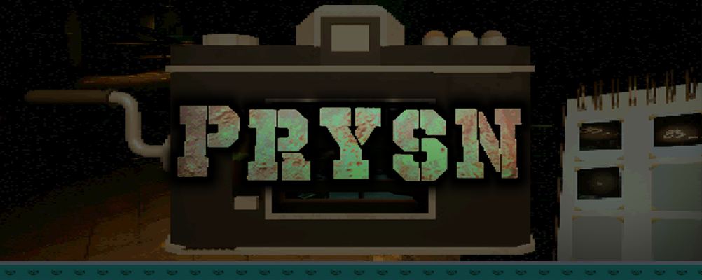Prysn