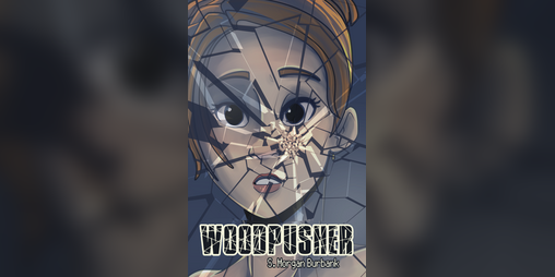 Cover image for Woodpusher