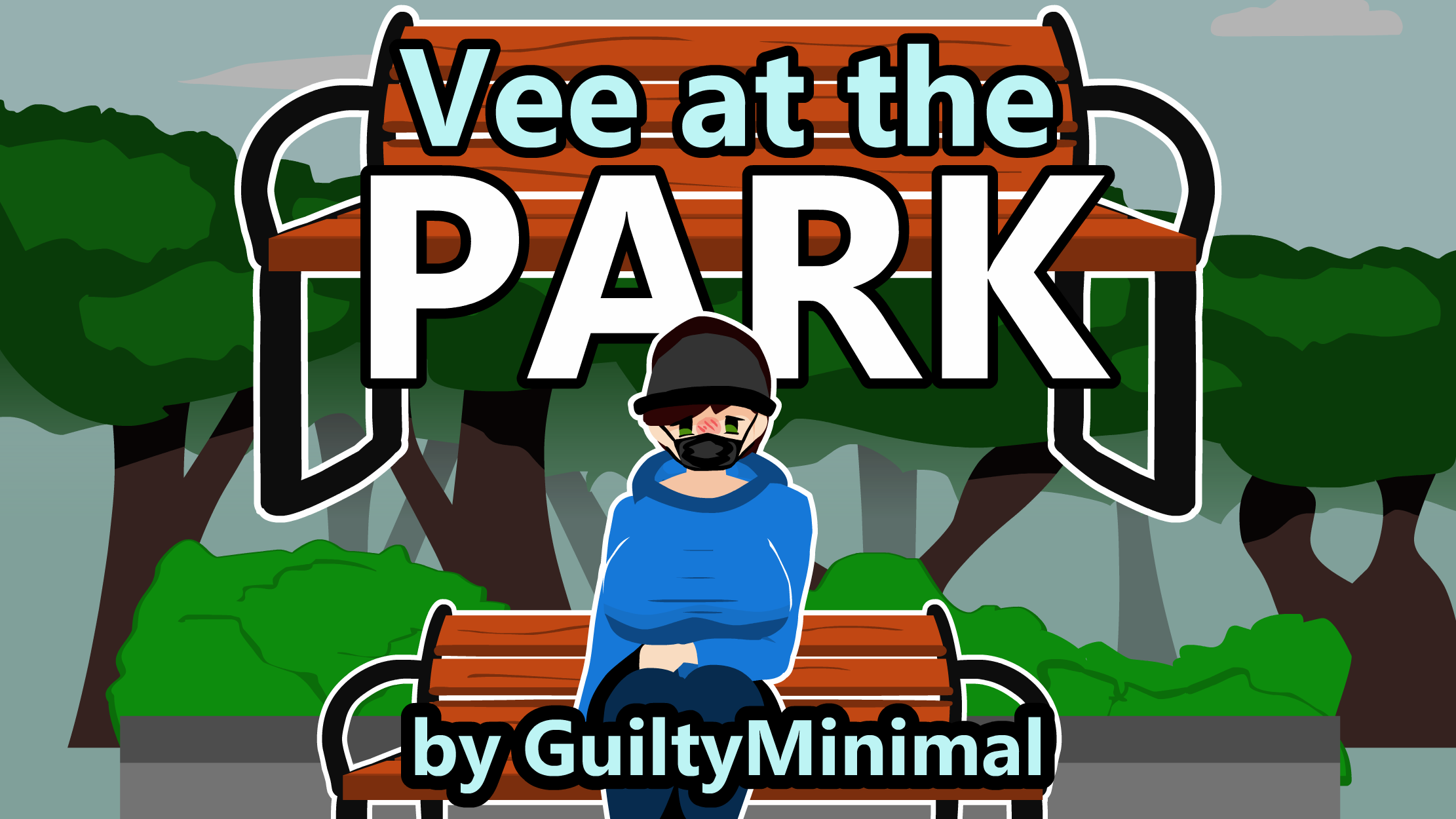 Vee in the Park