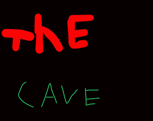 the cave itch io edition