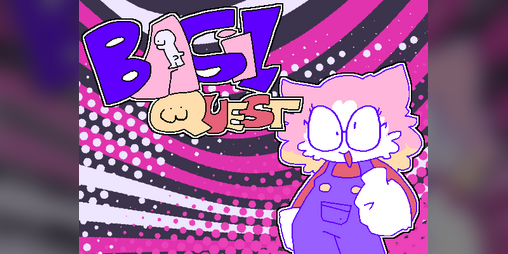 Cover image for BASILQUEST
