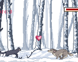 The Cat's Trail