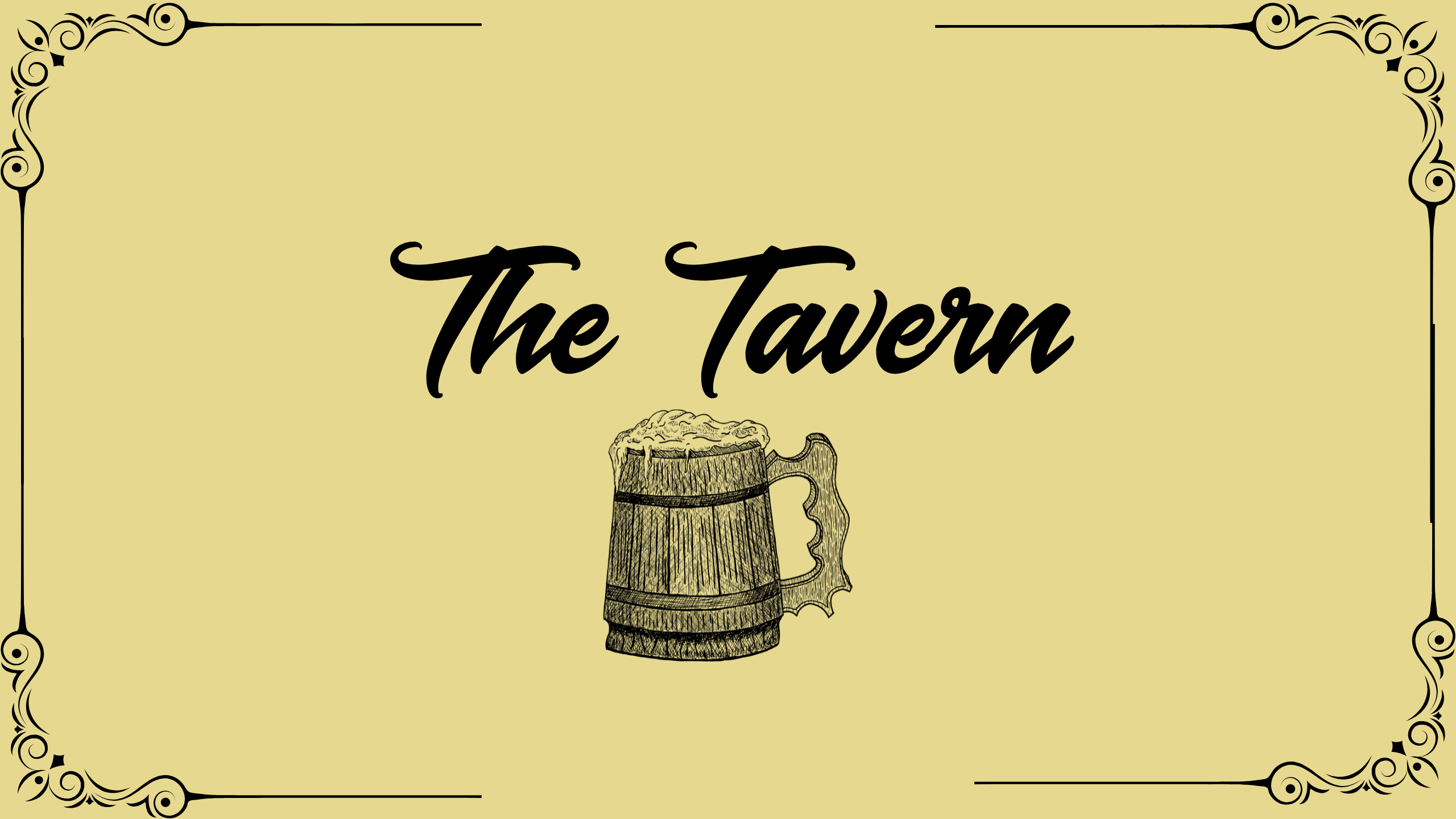 The Tavern