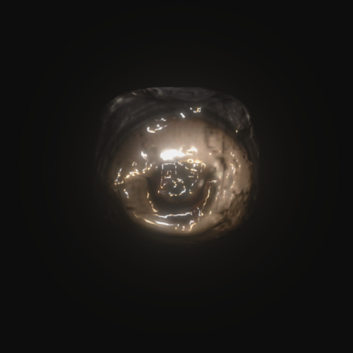 Cover image for TheCave