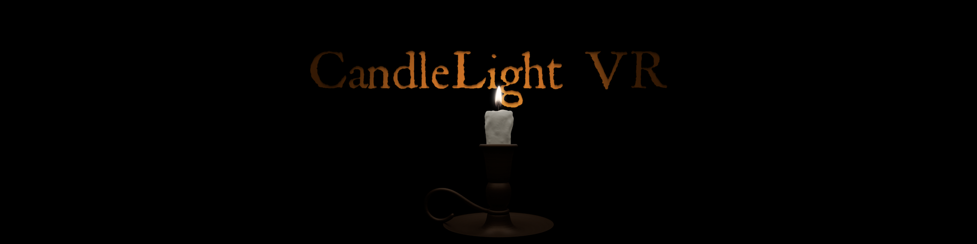 CandleLight VR