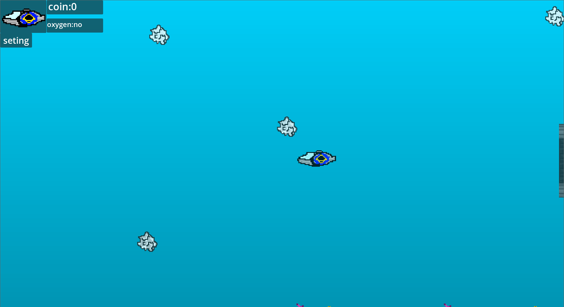 Cover image for Black Ocean