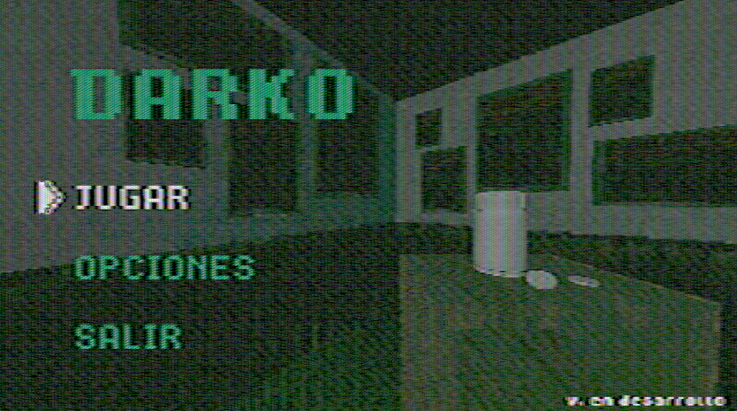 Darko