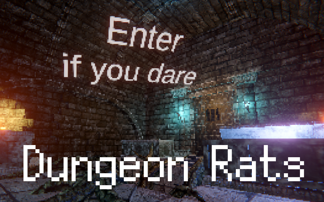 Dungeon Rats