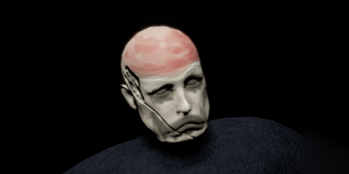 Cover image for Mime and Ray Gun