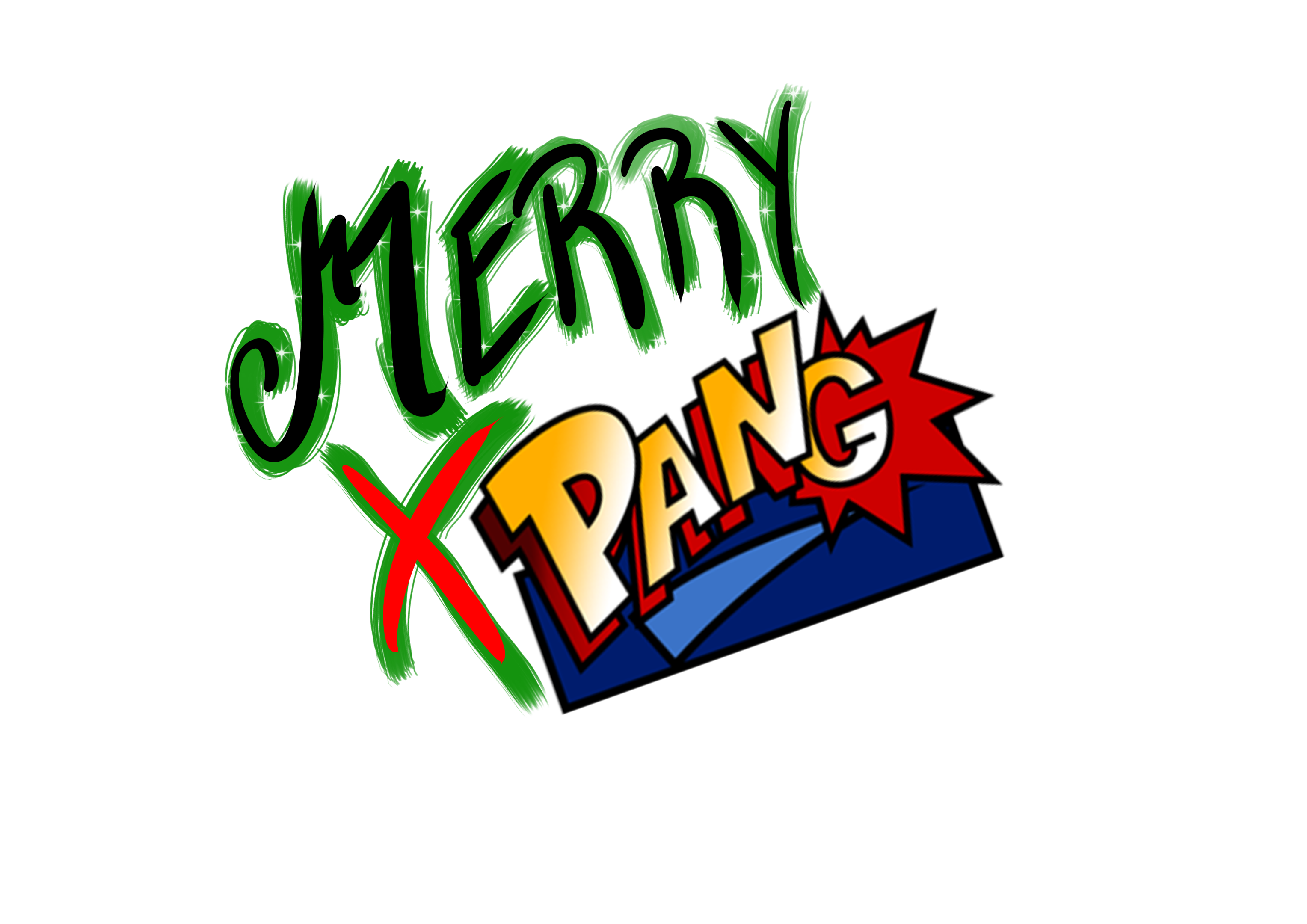 MerryXPang