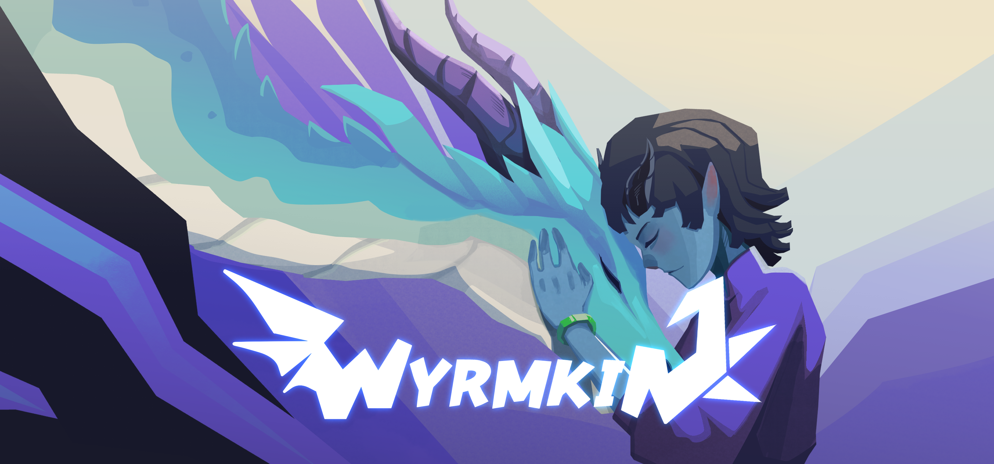 Wyrmkin (Demo coming soon)